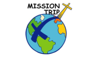 Alive in You–Teen Mission Trip