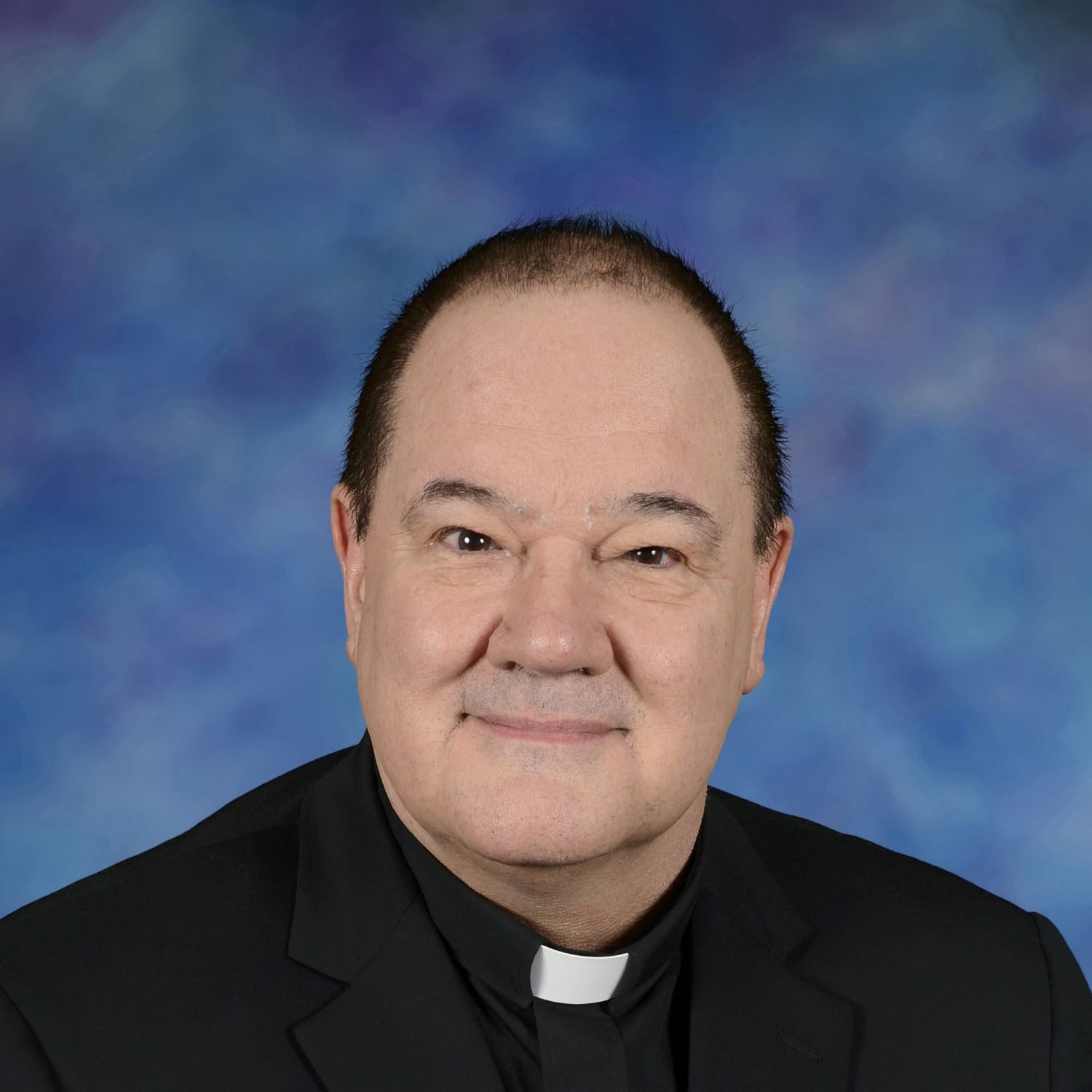 Fr. Scott Hebden
