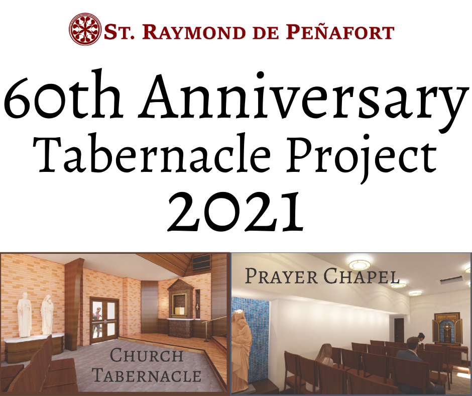 Tabernacle Project