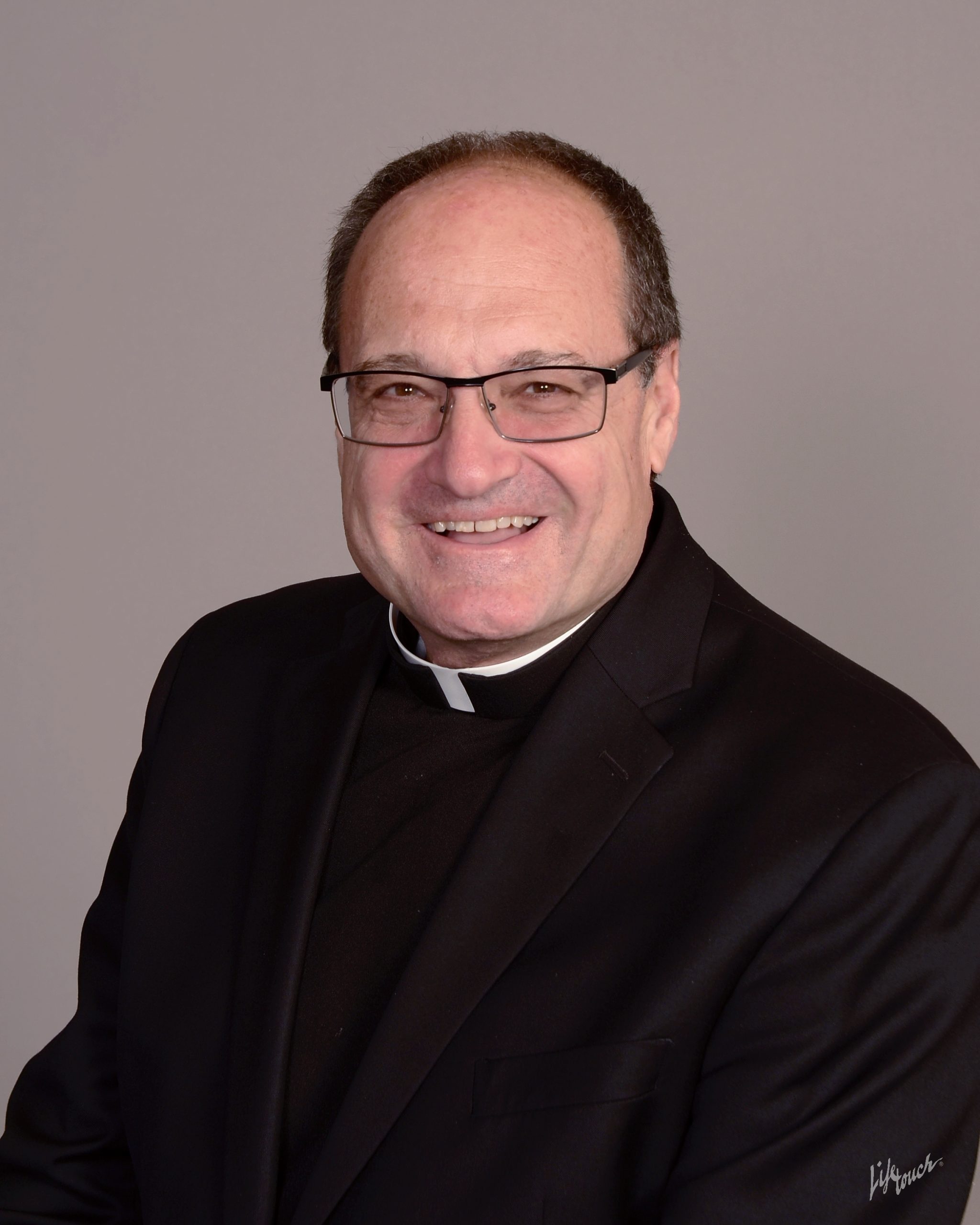Fr. Jerry Jacob