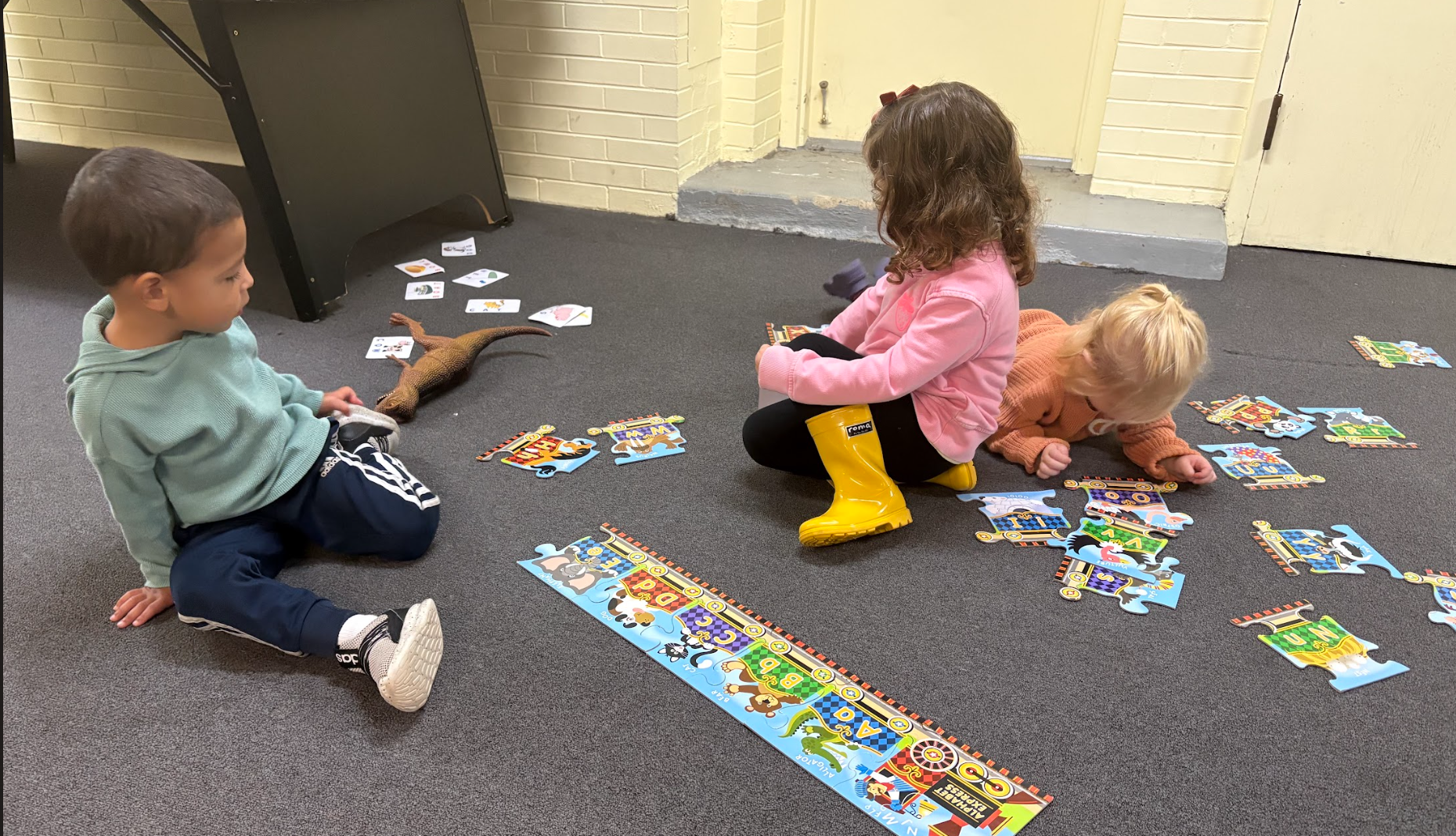 MorningPlaygroup MorningPlaygroup