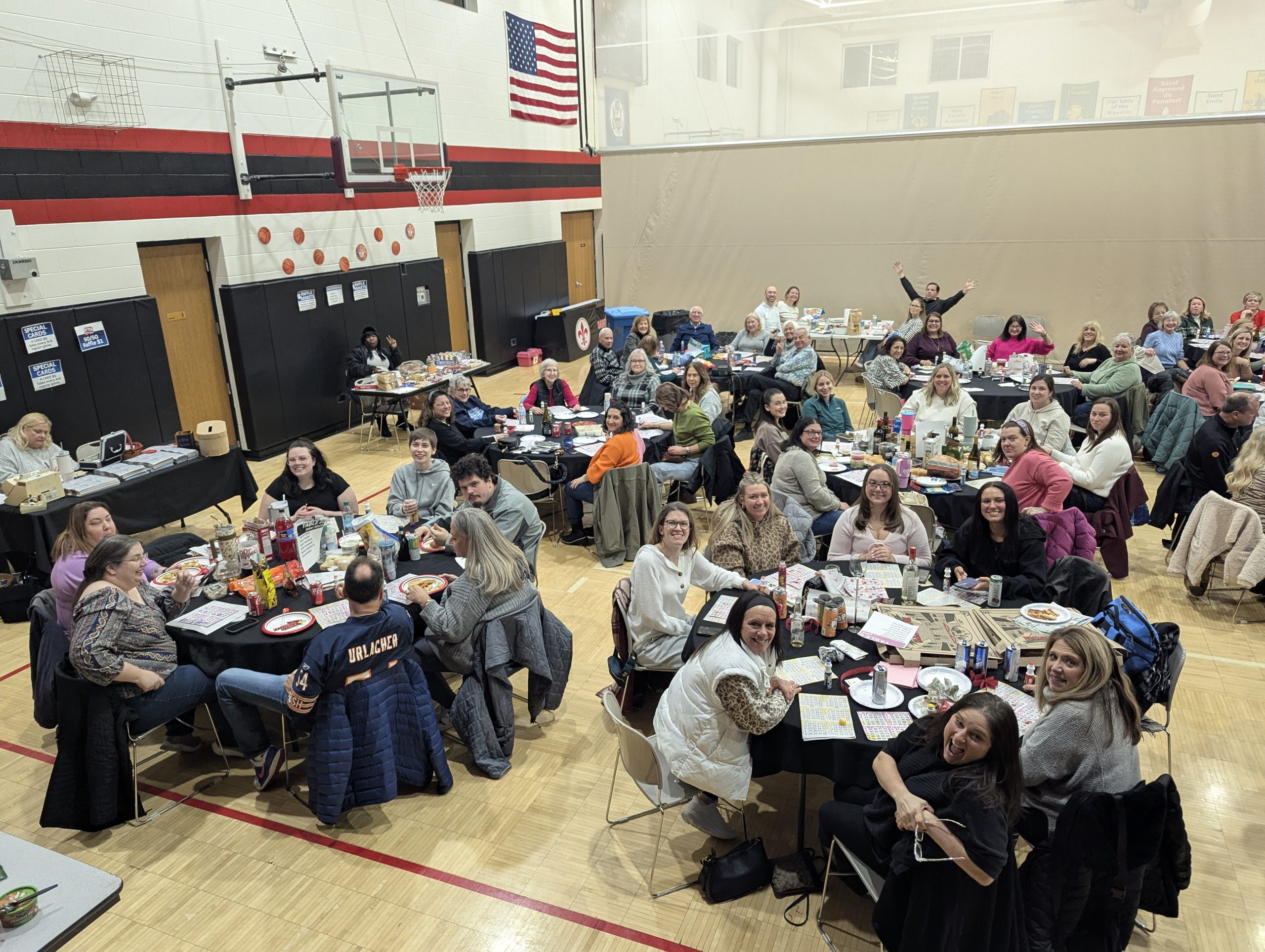 301 S. I-Oka Ave., Mt Prospect IL 60056            (847) 253-8600