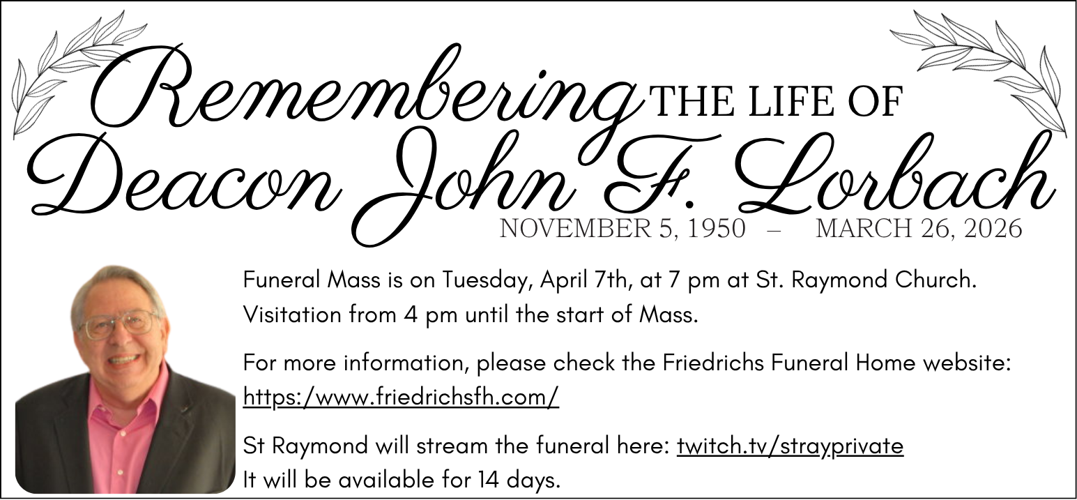 301 S. I-Oka Ave., Mt Prospect IL 60056            (847) 253-8600