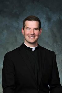 Fr. Raymond Grieshaber
