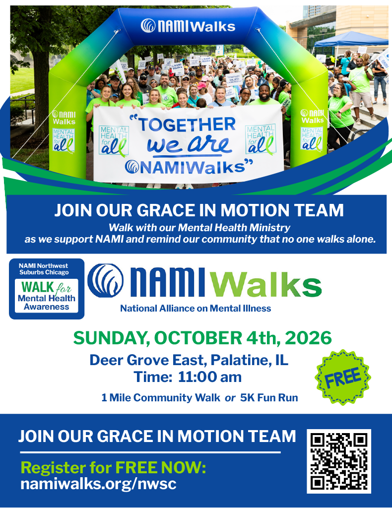 namiwalk