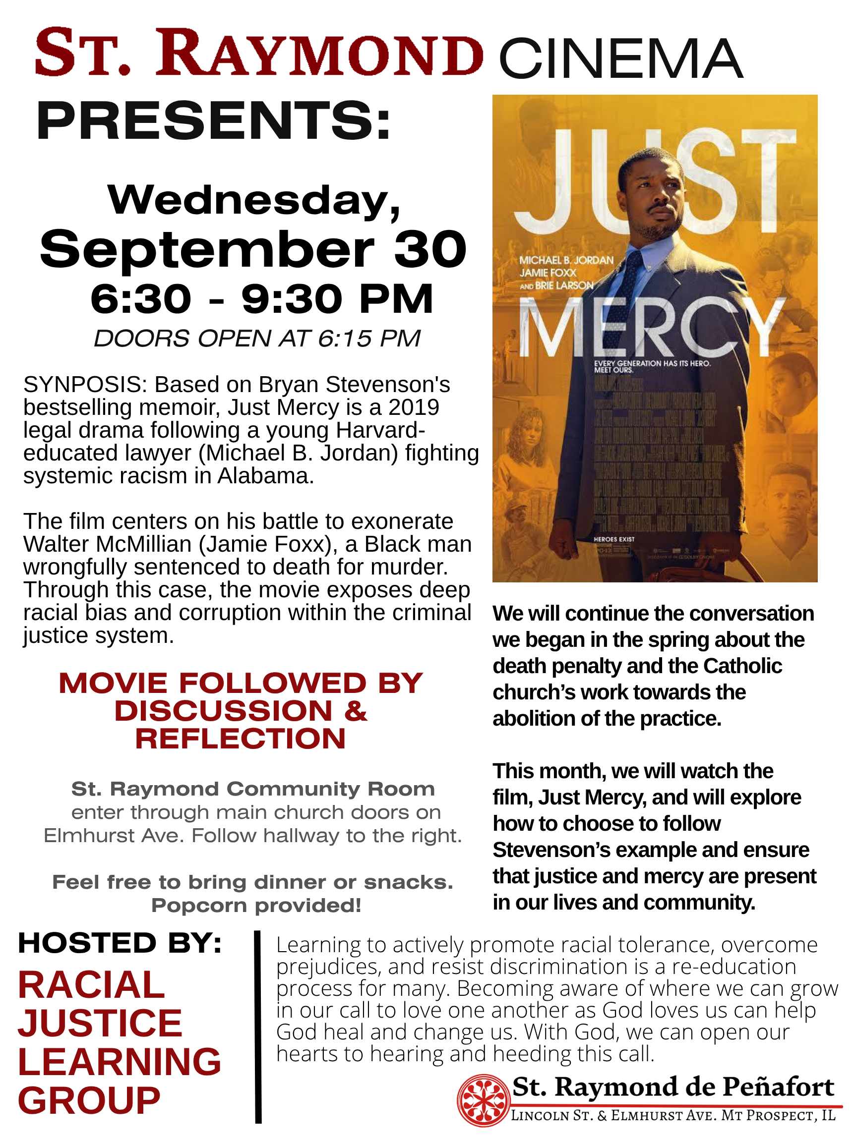 rjlg september 2026 bulletin